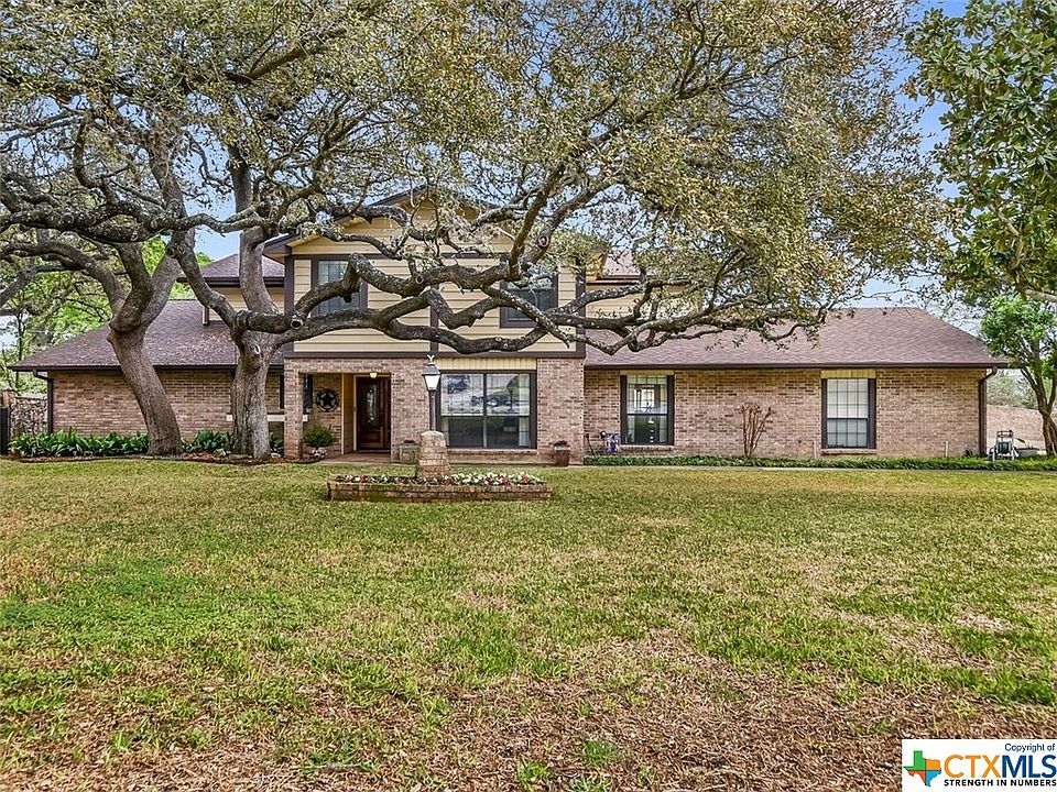 12802 El Dorado, Universal City, TX 78148 Zillow
