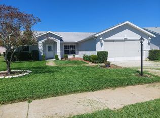 6325 Clark Lake Dr, New Port Richey, FL 34655