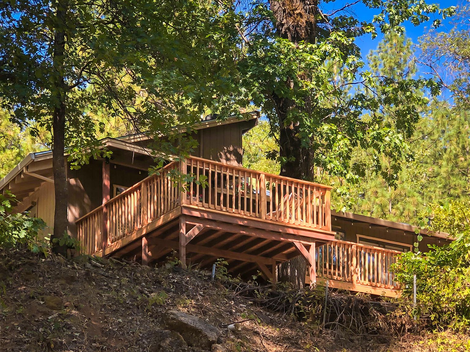 20366 Lakeview Dr, Lakehead, CA 96051 Zillow