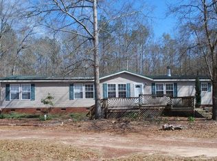 476 Pleasant Hill Rd, Dawson, GA 39842