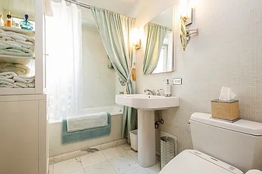 Sold by Brown Harris Stevens