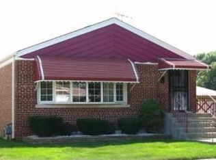 13251 S Avenue M, Chicago, IL 60633