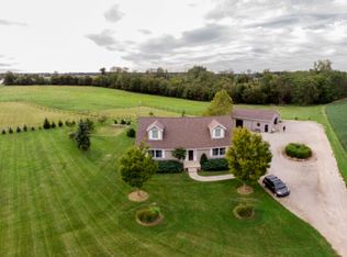 3292 W Us Highway 6, Helena, OH 43435