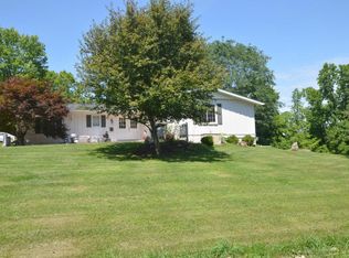 116 Joy Ln, Granville, OH