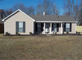 6378 Midsummer Way, Memphis, TN 38115