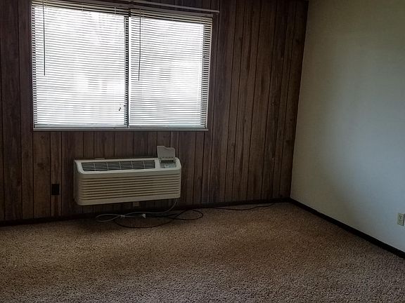 Cozy living room