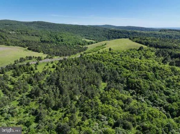 Pine Hill Rd, Lonaconing, MD 21539