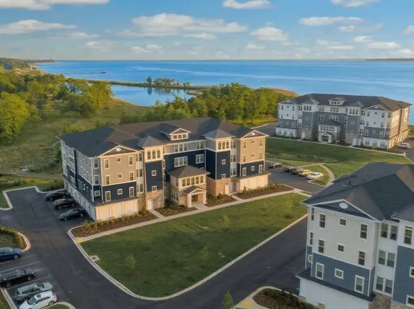 230 Switchgrass Way Unit 21, Chester, MD 21619