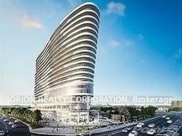 2520 Eglinton Ave W #1421, Mississauga, ON L5M 0Y4