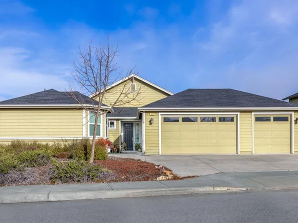 412 Grove Street, Willits, CA 95490