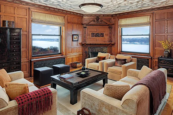 Sold by Brown Harris Stevens | media 7