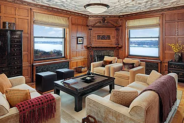 Sold by Brown Harris Stevens