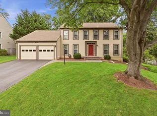 13420 Rippling Brook Dr, Silver Spring, MD 20906