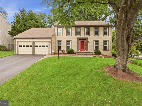 13420 Rippling Brook Dr, Silver Spring, MD 20906