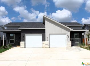 312 Riptide, Temple, TX 76501