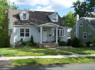 1145 Jeanette Ave, Union, NJ 07083