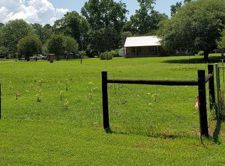 163 Rowe Rd, Trinity, TX 75862