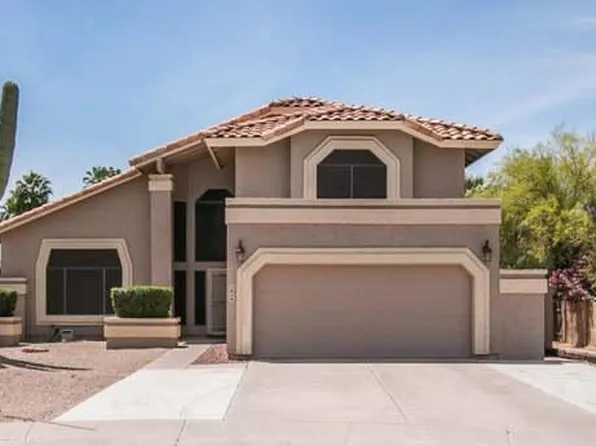 1809 E Citation Ln, Tempe, AZ 85284