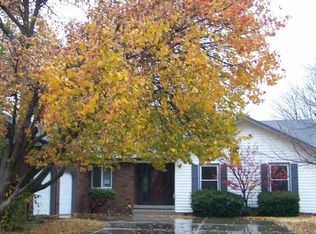 2315 N Winstead Cir, Wichita, KS 67226