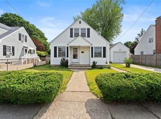 53 Overland Ave, Cranston, RI 02910