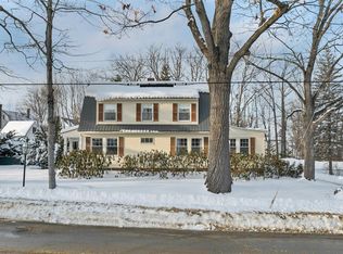 27 Tremont Street, Laconia, NH 03246