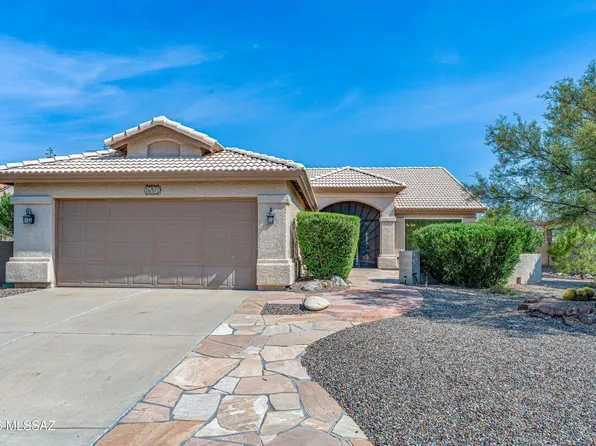 36972 S Highland Ridge Dr, Tucson, AZ 85739
