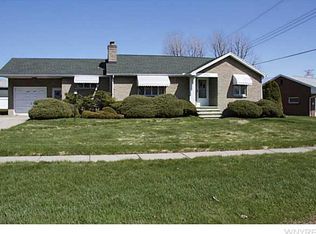 97 Birkdale Rd, Cheektowaga, NY 14225