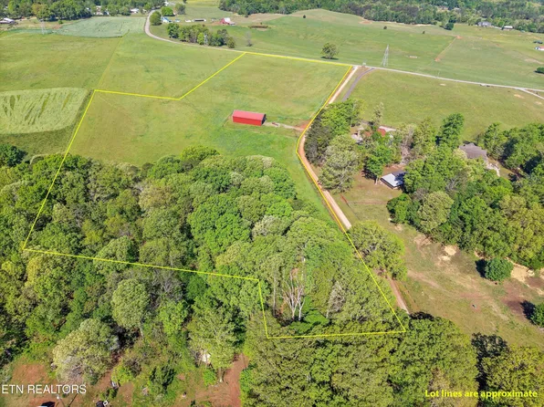 880 & 890 Fairview Rd, Tellico Plains, TN 37385