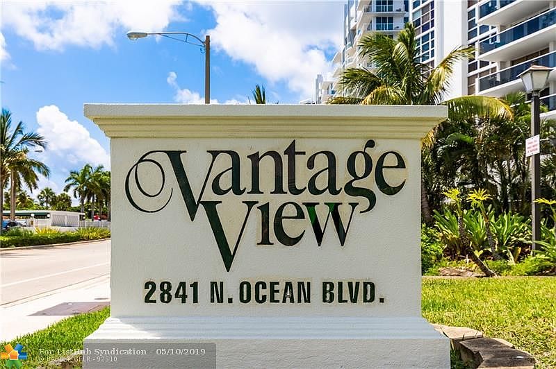 1st image of 2841 N Ocean Blvd APT 1202