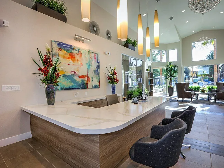 Milan Apartment Townhomes — Photo 21