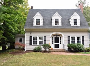 17 Evergreen St, Kingston, MA 02364