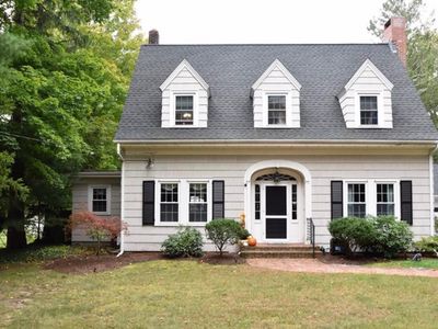 17 Evergreen St, Kingston, MA, 02364