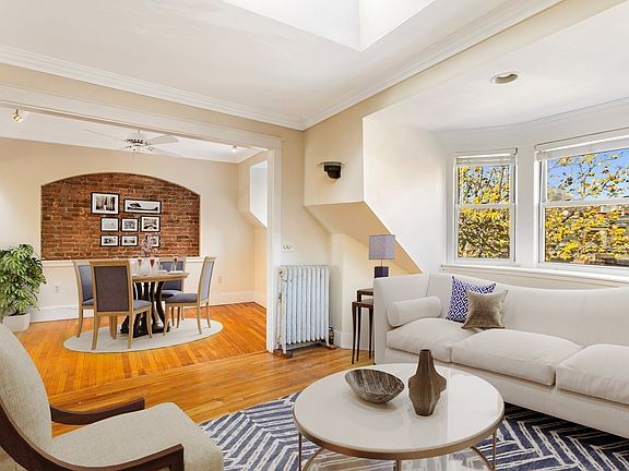 3rd image of 41 Worcester Sq #Penthouse