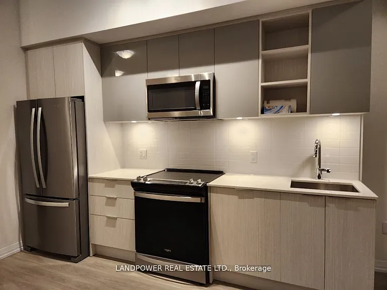 25 Holly St #2304 — Photo 8