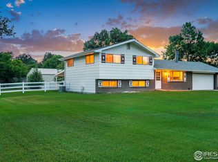 9615 N 89th St, Longmont, CO 80503