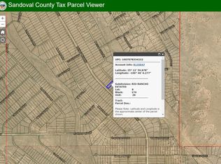 Rainbow Blvd NW, Rio Rancho, NM 87144