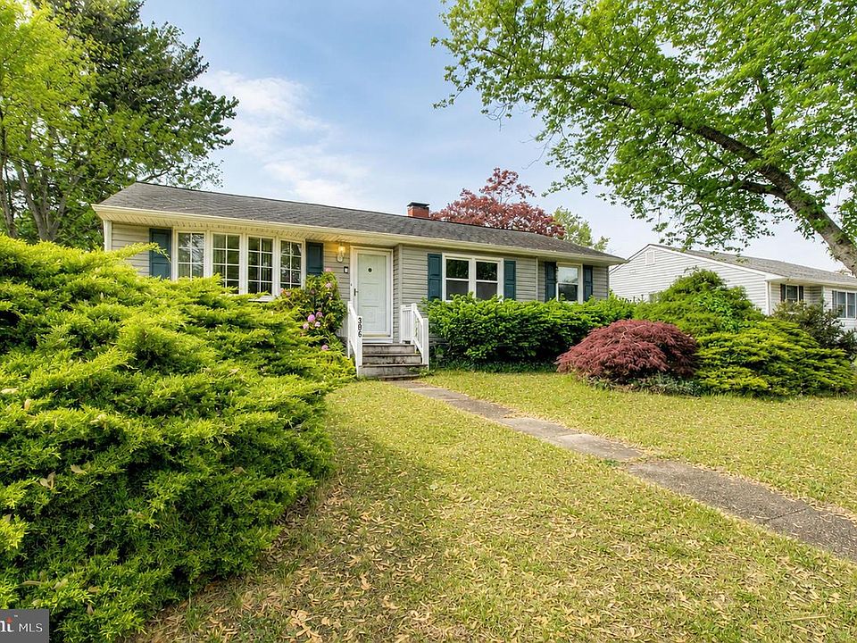 306 9th St, Thorofare, NJ 08086 | Zillow