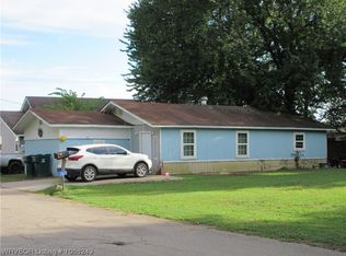 363 N Blair Ave, Booneville, AR 72927