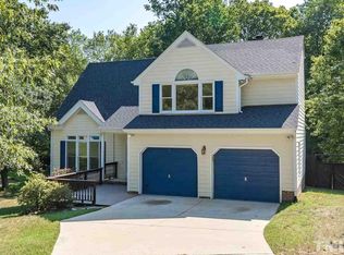 5500 Frenchmans Creek Dr, Durham, NC 27713