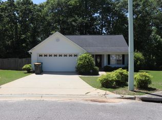 2813 Sutton Way, Opelika, AL 36801