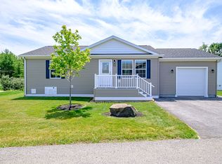 52 Settlement Loop, Kittery, ME 03904