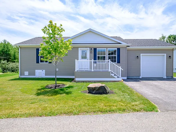 52 Settlement Loop, Kittery, ME 03904