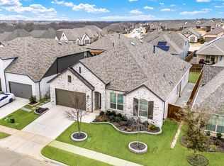 4005 Palomino Rd, Aubrey, TX 76227