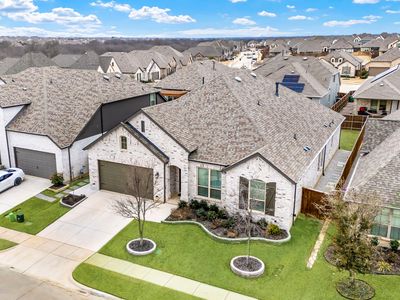 4005 Palomino Rd, Aubrey, TX, 76227