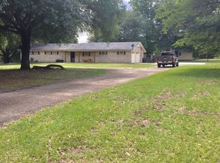 558 Roy Green Rd, Longview, TX 75602