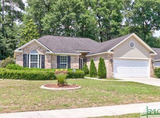 143 Brookstone Way Rincon GA 31326 Zillow