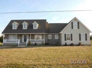 13307 Jefferson Rd, Milton, DE 19968