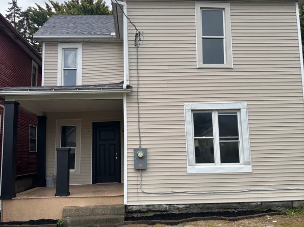 206 Windsor St, Marion, OH 43302