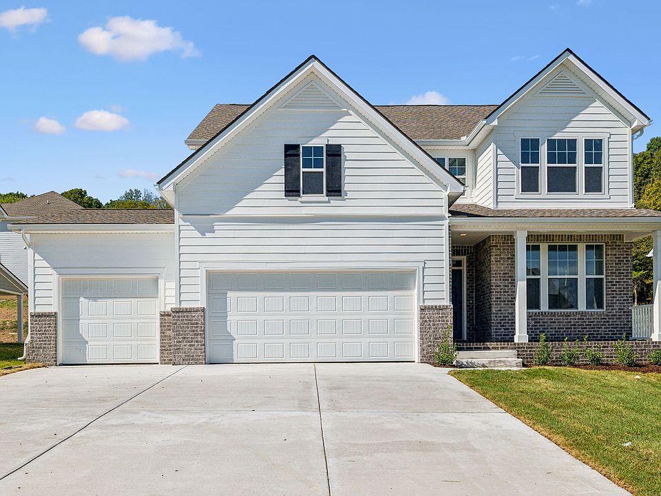 220 Meridian Drive, Homesite 13 Interior Image 1