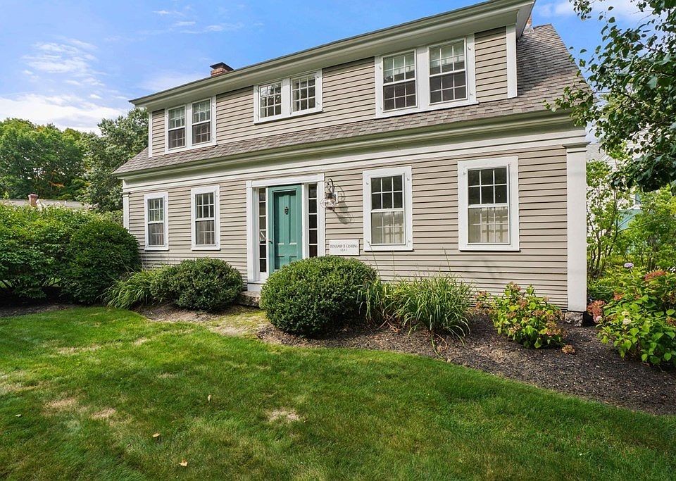 209 Elm St, Duxbury, MA 02332 Zillow